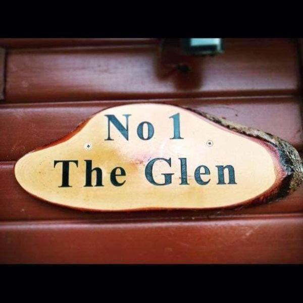 No 1 The Glen Hotel Port Seton Eksteriør billede